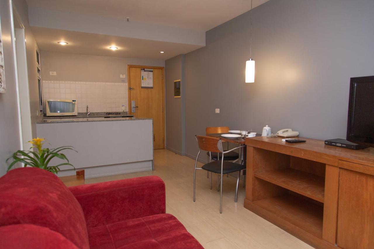 Lobie Queen Ipanema Appartamento *