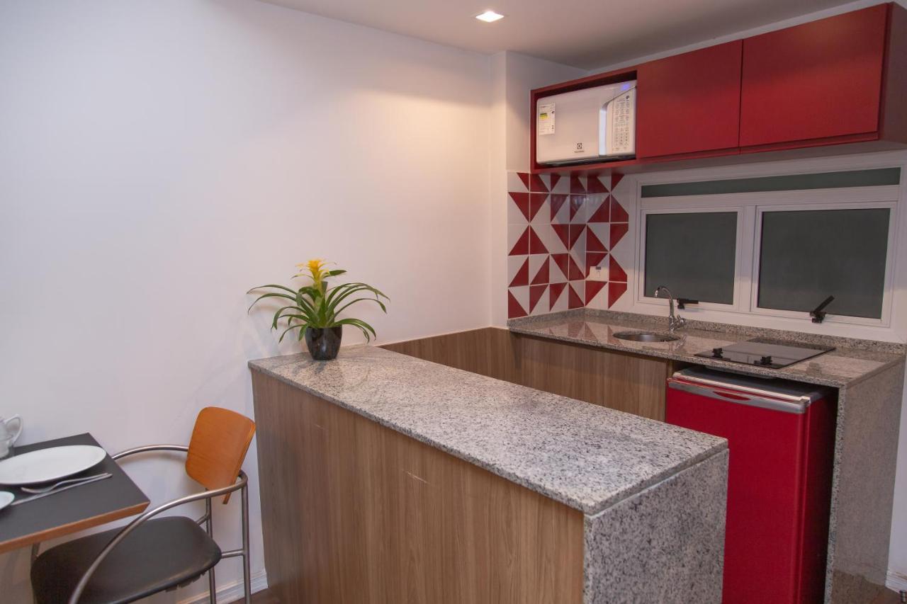 Lobie Queen Ipanema Appartamento Rio de Janeiro