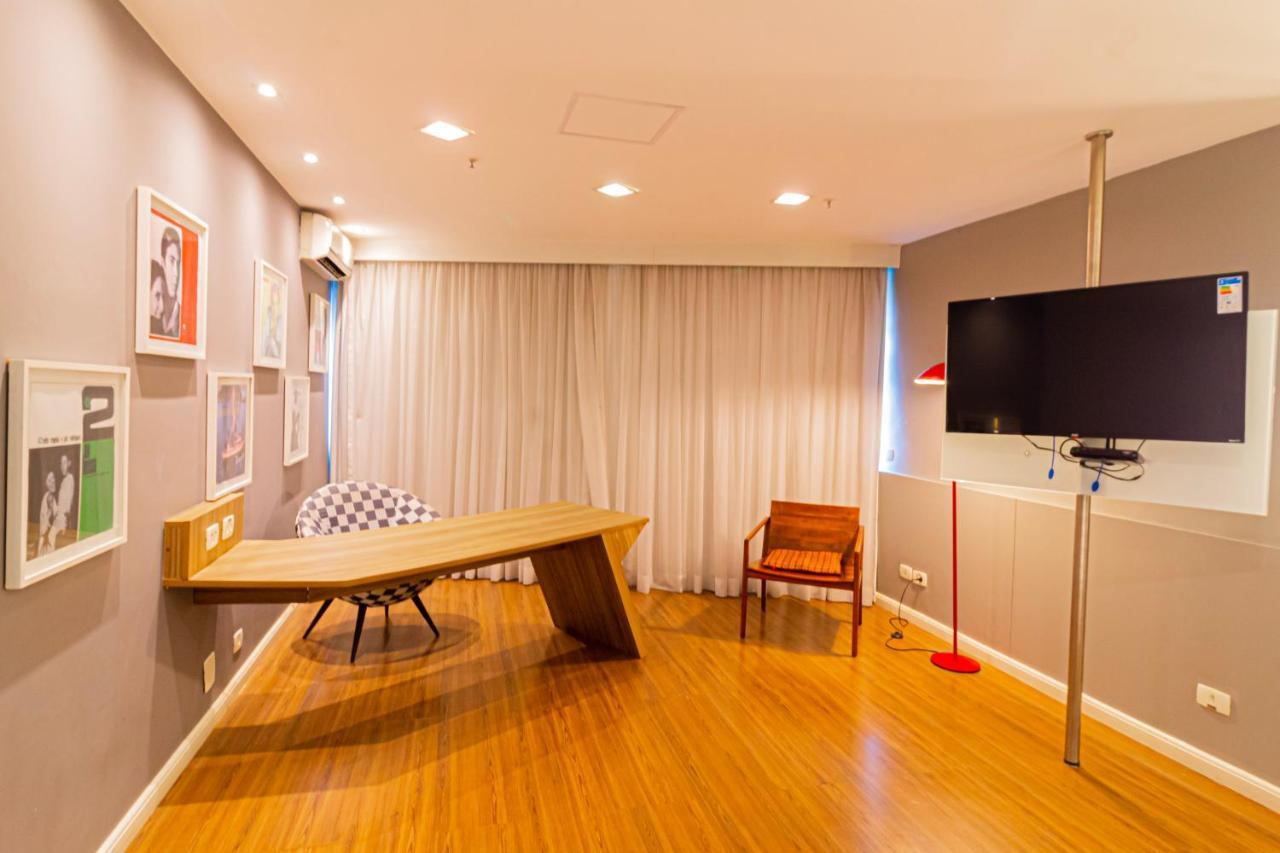 Appartamento Lobie Queen Ipanema