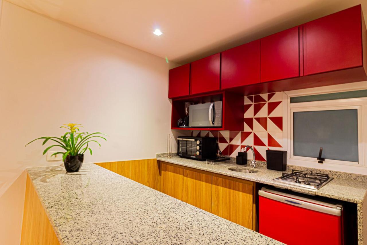 Lobie Queen Ipanema Appartamento Rio de Janeiro
