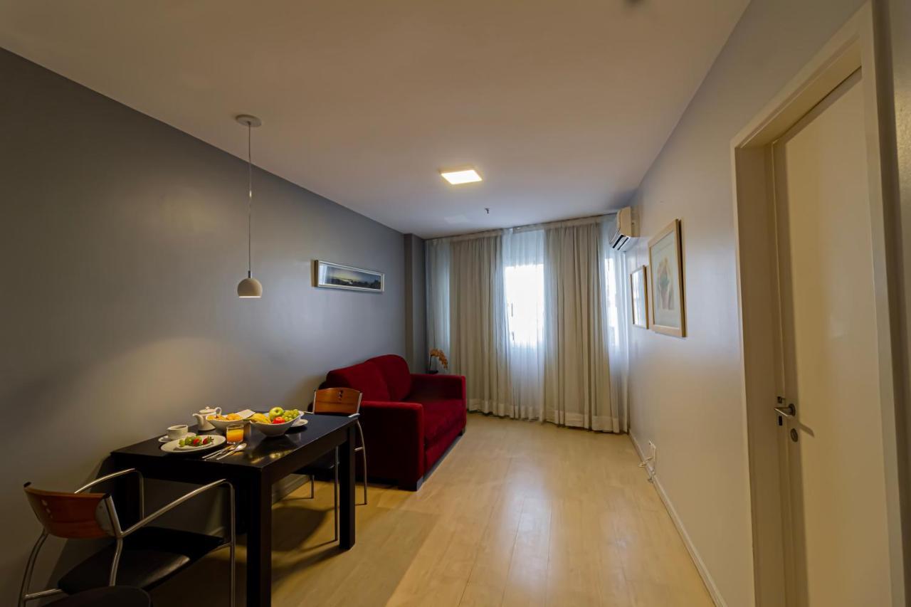 Appartamento Lobie Queen Ipanema