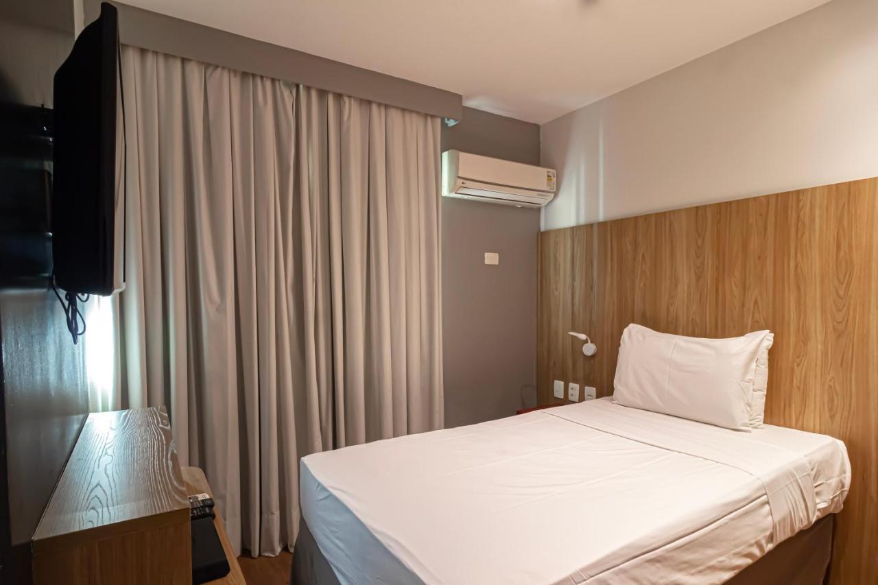Appartamento Lobie Queen Ipanema Rio de Janeiro