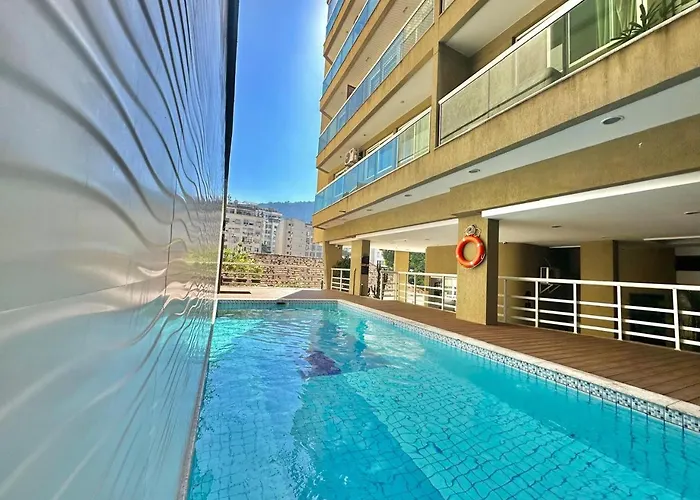 Residencial Lobie Ipanema Rio de Janeiro