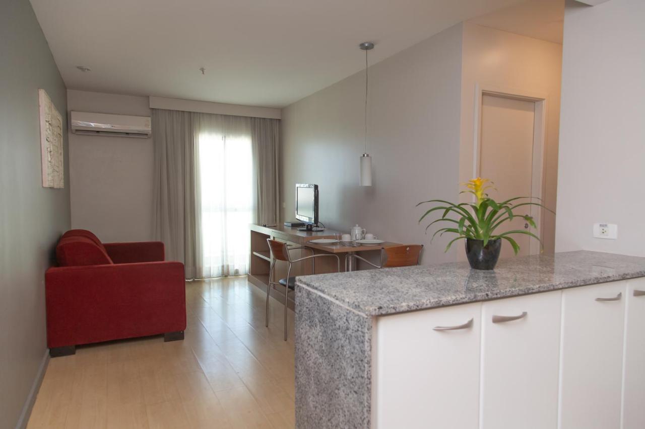 Apartamento Lobie Queen Ipanema