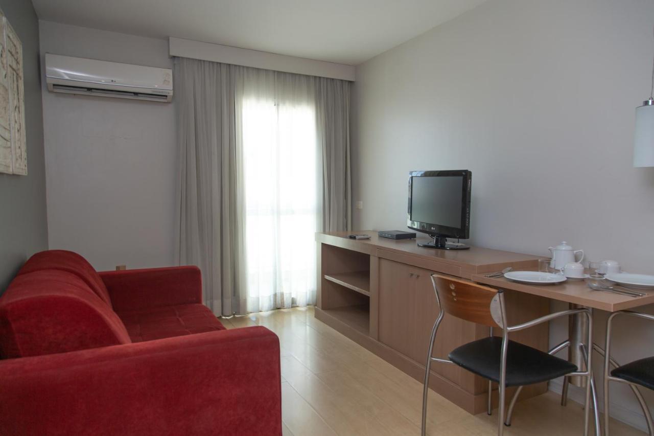 Lobie Queen Ipanema Apartamento