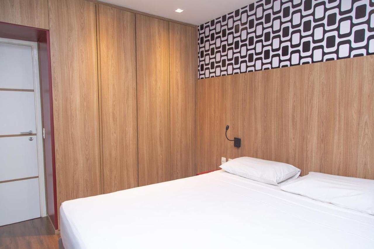 Apartamento Lobie Queen Ipanema