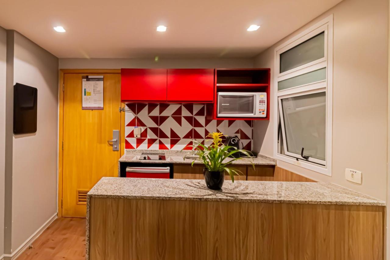 Apartamento Lobie Queen Ipanema