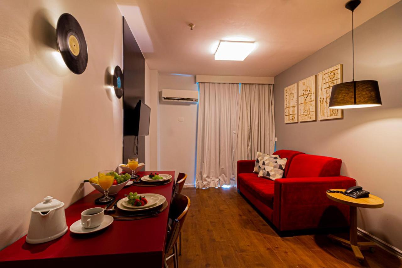 Lobie Queen Ipanema Apartment Rio de Janeiro