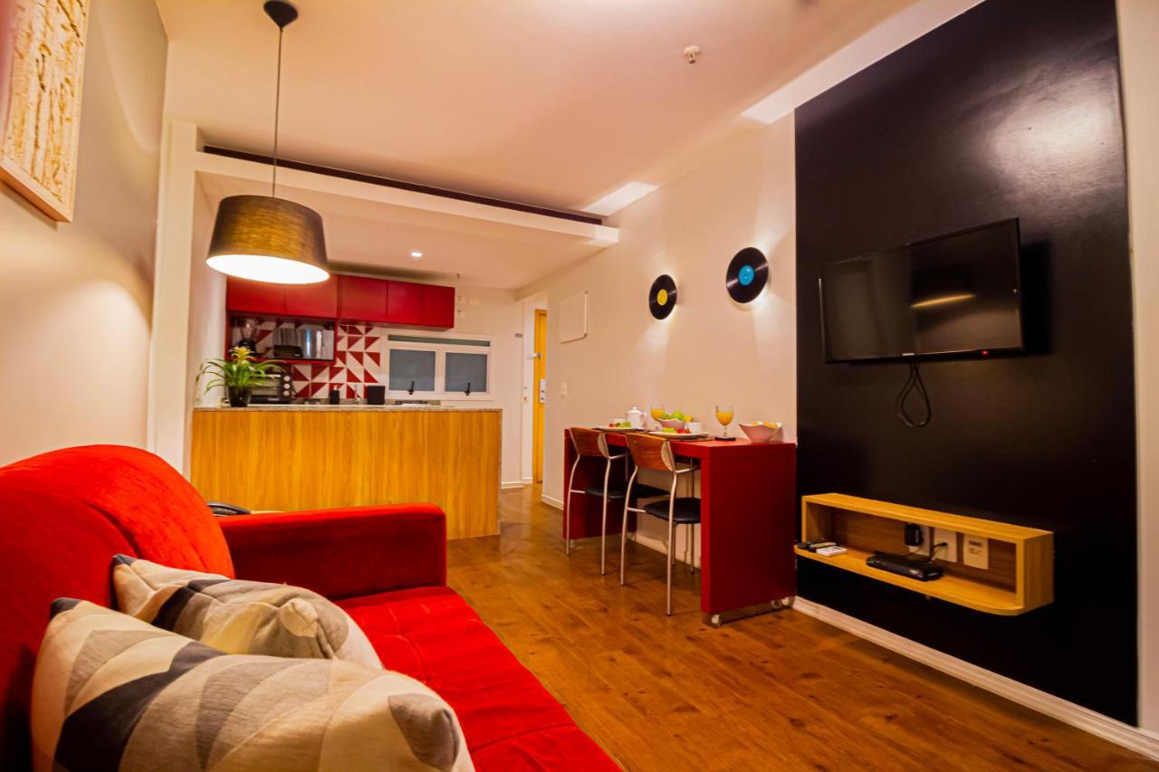 Lobie Queen Ipanema Apartamento Rio de Janeiro