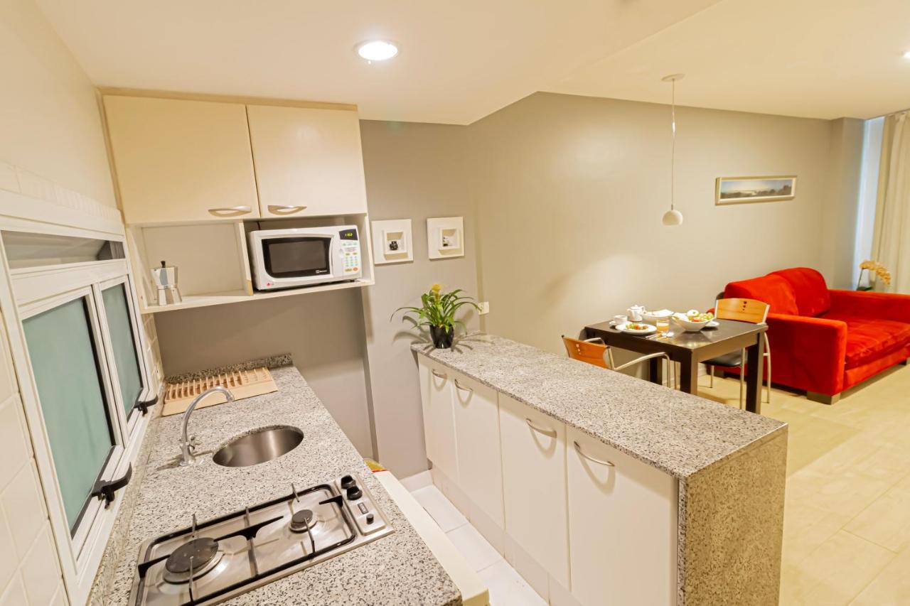 Apartamento Lobie Queen Ipanema Rio de Janeiro