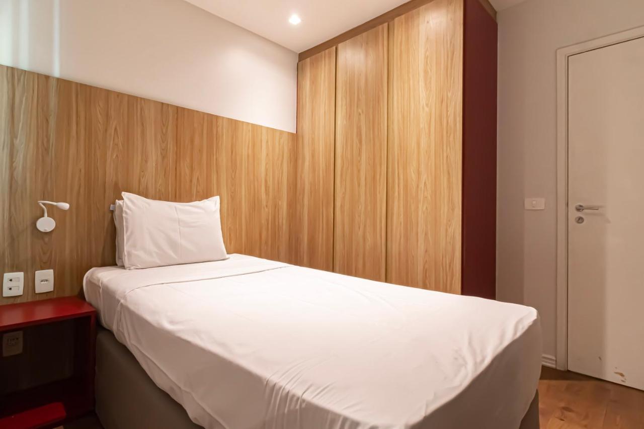 Apartamento Lobie Queen Ipanema