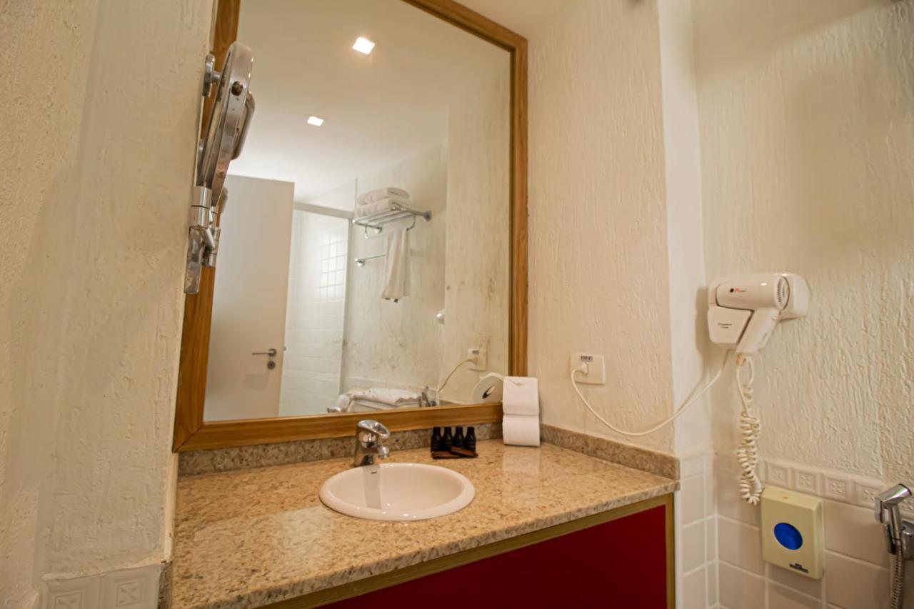 Lobie Queen Ipanema Apartamento *