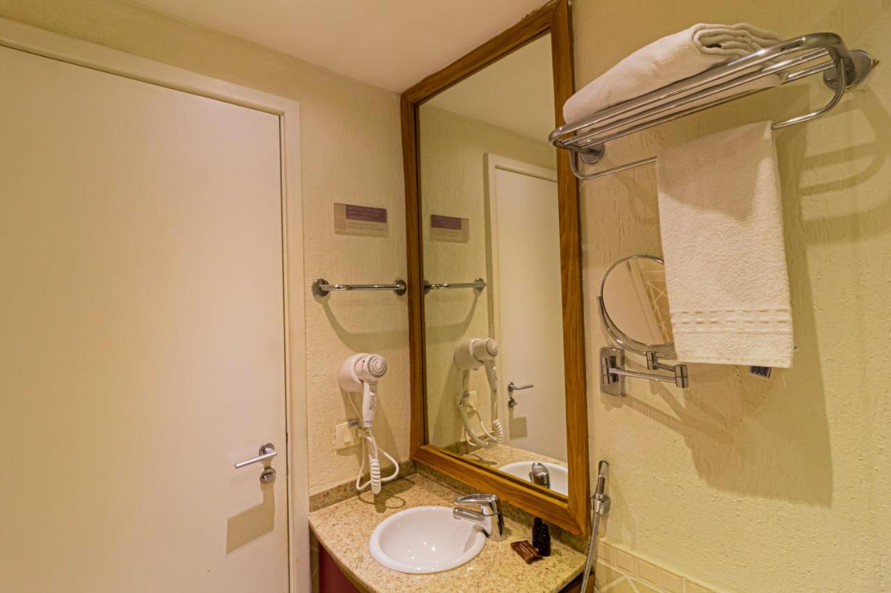 Lobie Queen Ipanema Apartamento Rio de Janeiro